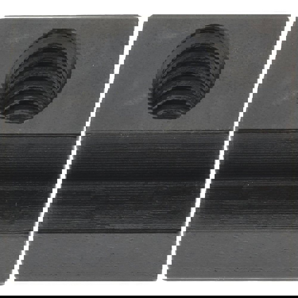 3/8-16 Blind Tapped T Slot Nut